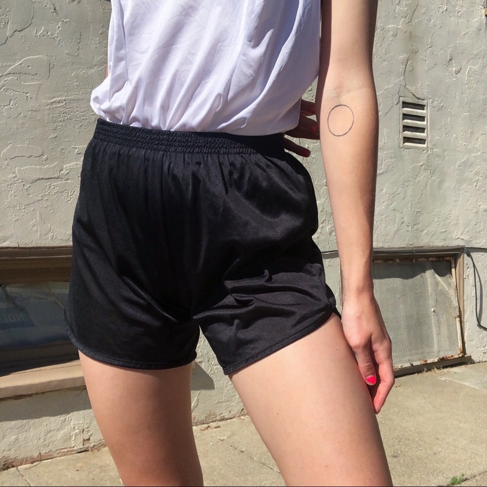 Vintage Tap Shorts